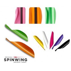 SPIN WING